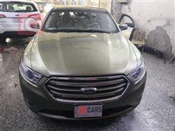 Ford Taurus